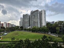 Belysa (D18), Condominium #620101481